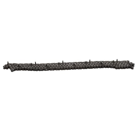 Belshaw CONVEYOR CHAIN 3.75 LYNX No 35 C MK-0060